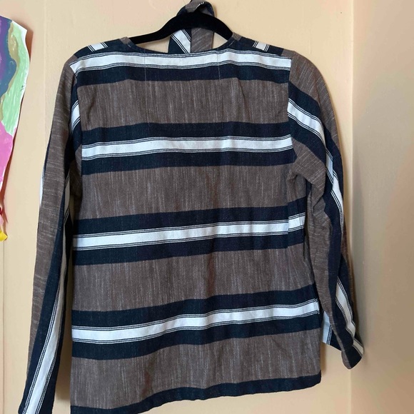 Ace & Jig captain shirt - Picture 3 of 5